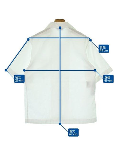 Prada Casual Shirt Women's