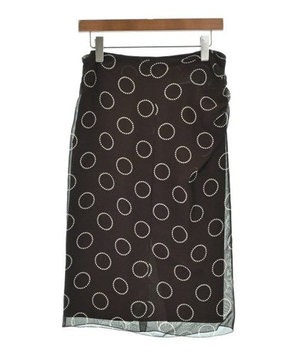 Prada Knee-length Skirt For Women