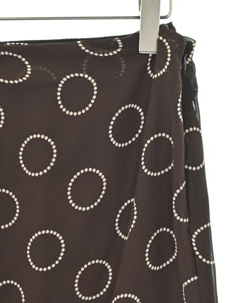 Prada Knee-length Skirt For Women