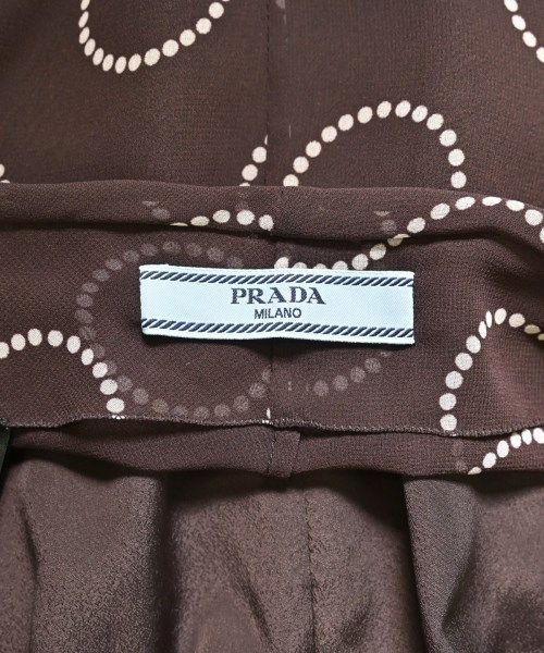 Prada Knee-length Skirt For Women