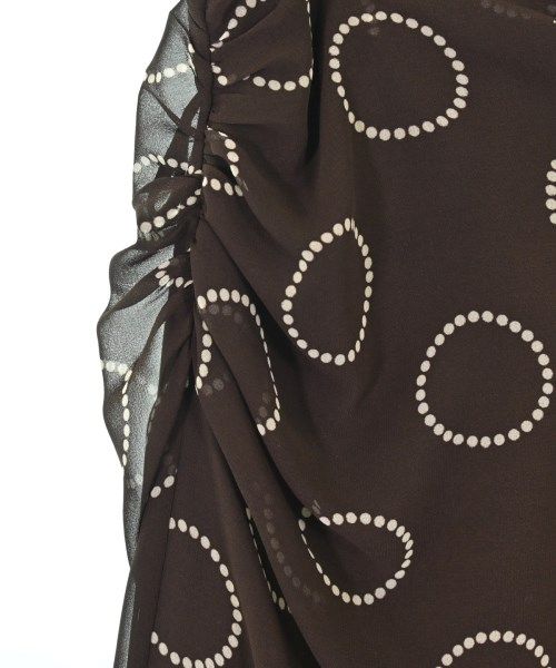 Prada Knee-length Skirt For Women