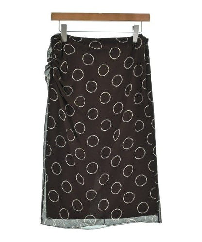 Prada Knee-length Skirt For Women