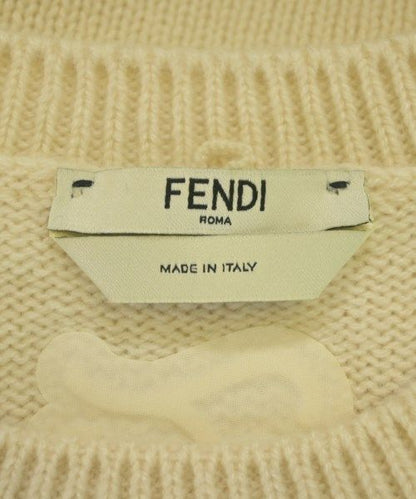 Fendi Knit Sweater Women's