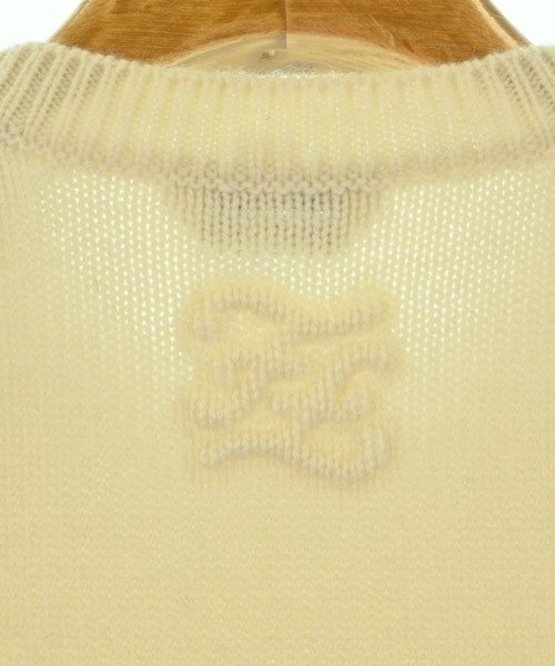 Fendi Knit Sweater Women's