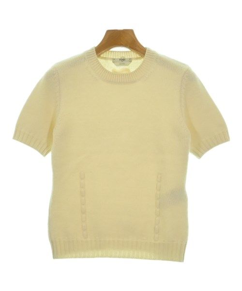Fendi Knit Sweater Women's