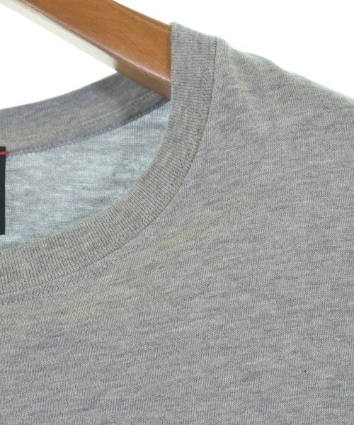 Gucci T-shirt And Cut And Sewn Men's