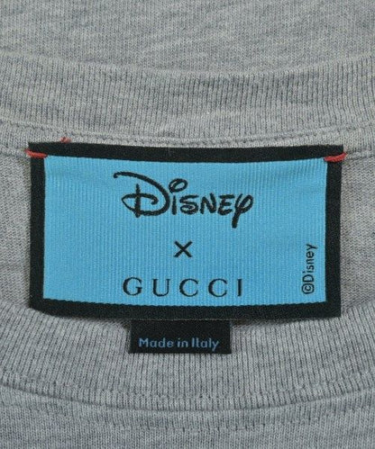 Gucci T-shirt And Cut And Sewn Men's