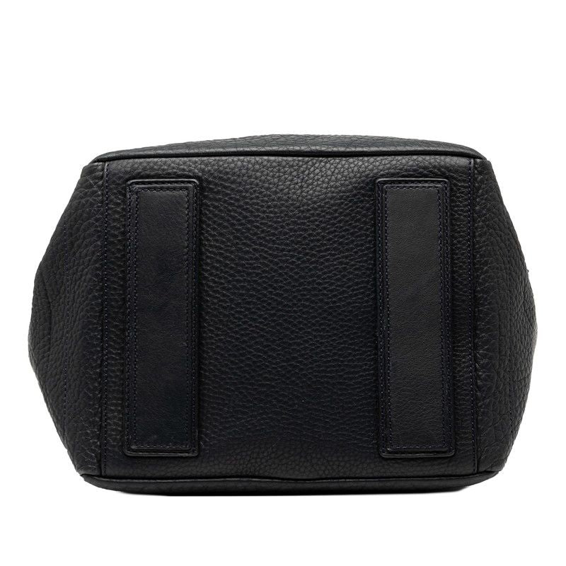 Celine Blue Leather Women's Celine