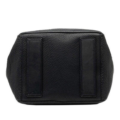 Celine Blue Leather Women's Celine