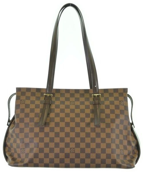 Louis Vuitton Tote Bag Women's
