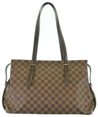 Louis Vuitton Tote Bag Women's