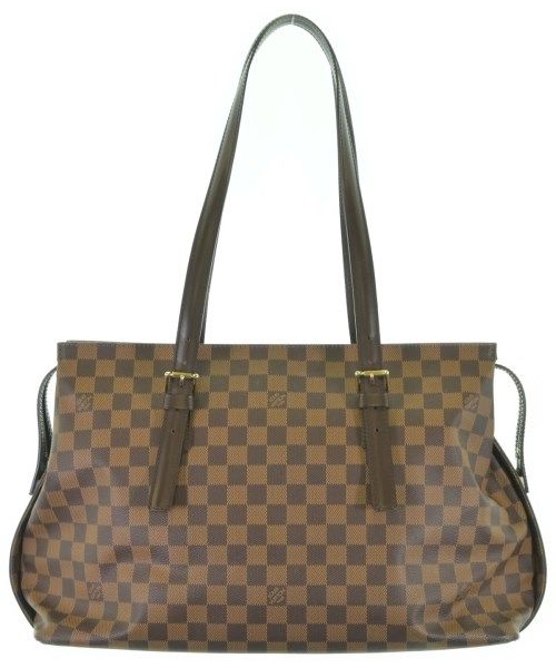 Louis Vuitton Tote Bag Women's