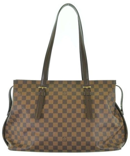 Louis Vuitton Tote Bag Women's