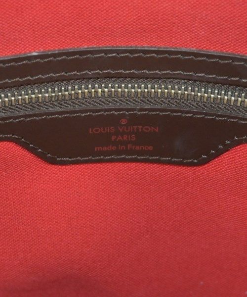 Louis Vuitton Tote Bag Women's