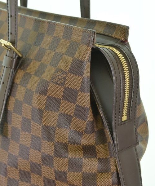 Louis Vuitton Tote Bag Women's
