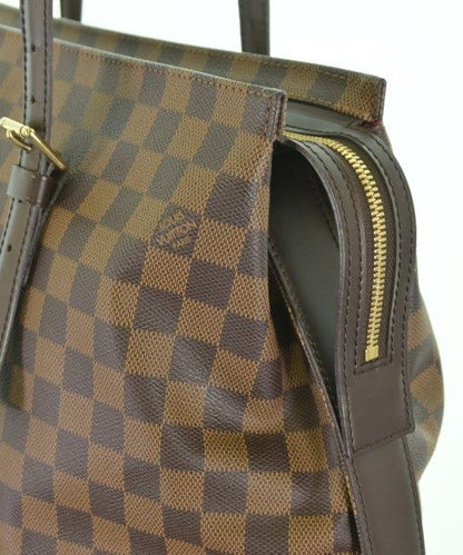Louis Vuitton Tote Bag Women's