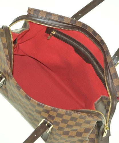 Louis Vuitton Tote Bag Women's