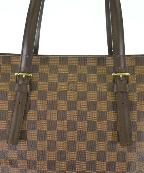 Louis Vuitton Tote Bag Women's