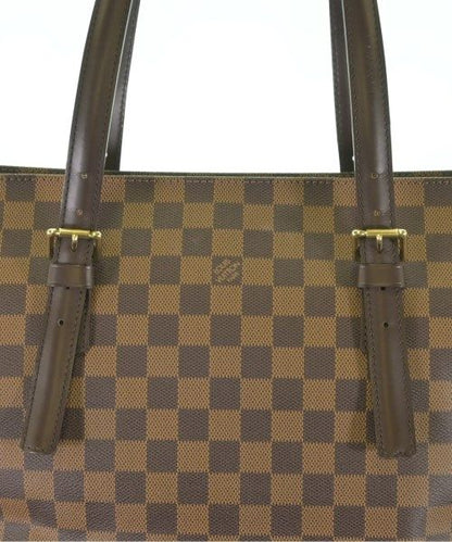 Louis Vuitton Tote Bag Women's