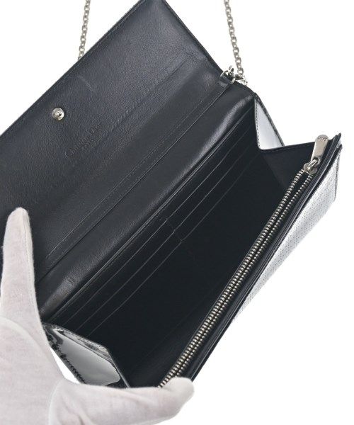 Christian Dior Wallet And Coin Case Women's