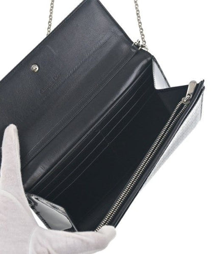 Christian Dior Wallet And Coin Case Women's
