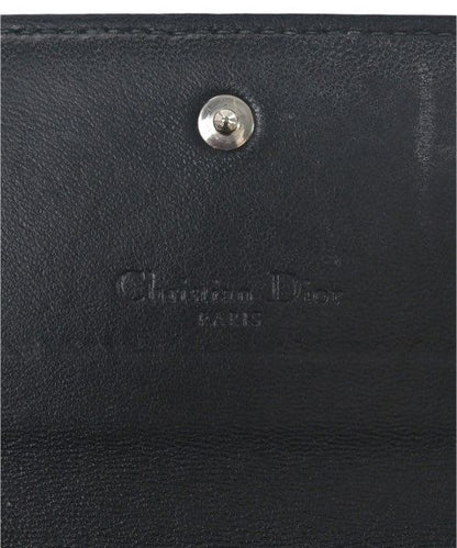Christian Dior Wallet And Coin Case Women's