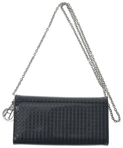 Christian Dior Wallet And Coin Case Women's