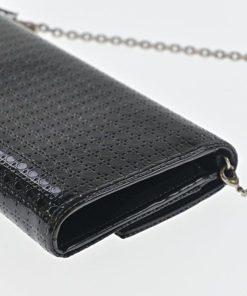 Christian Dior Wallet And Coin Case Women's