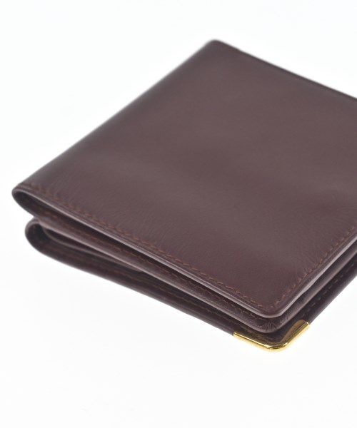 Cartier Wallet And Coin Case Women's