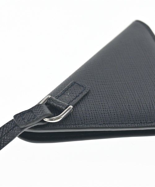 Prada Card Case Women's