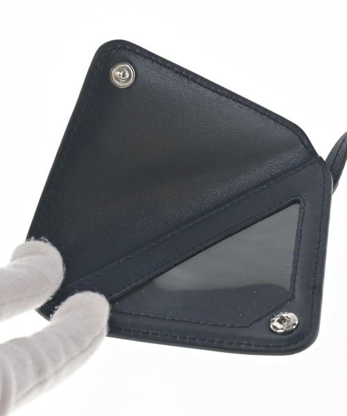 Prada Card Case Women's