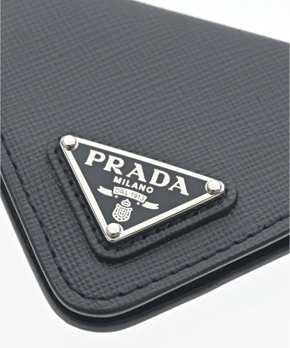 Prada Card Case Women's
