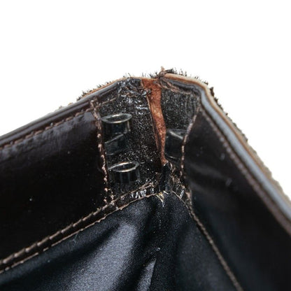 Bottega Veneta Black Halaco Patent Leather Women's Bottega Veneta