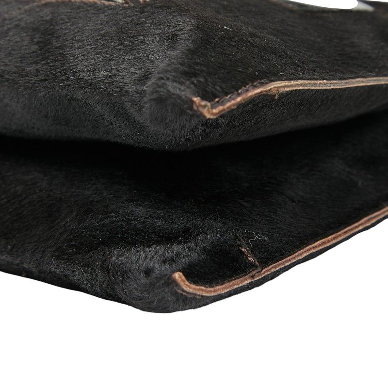 Bottega Veneta Black Halaco Patent Leather Women's Bottega Veneta