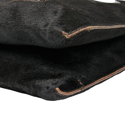 Bottega Veneta Black Halaco Patent Leather Women's Bottega Veneta