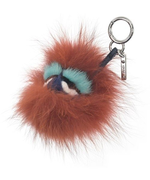 Fendi Key Case - Key Holder Women's  Vintage