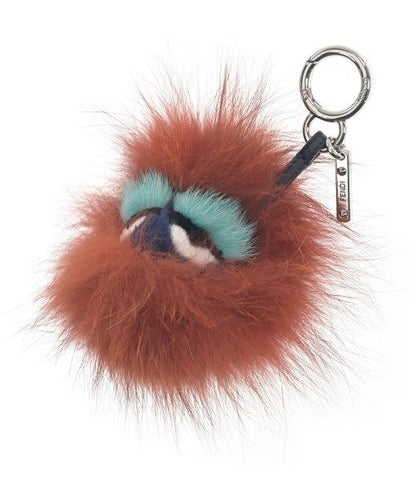 Fendi Key Case - Key Holder Women's  Vintage