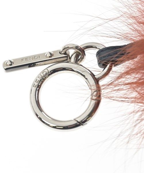 Fendi Key Case - Key Holder Women's  Vintage