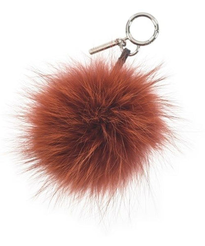 Fendi Key Case - Key Holder Women's  Vintage