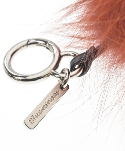 Fendi Key Case - Key Holder Women's  Vintage