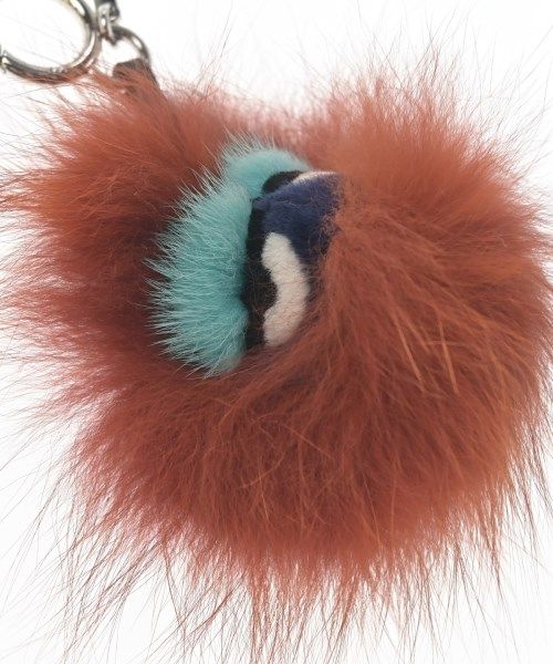 Fendi Key Case - Key Holder Women's  Vintage