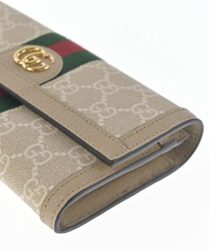 Gucci Wallet And Coin Case Women's