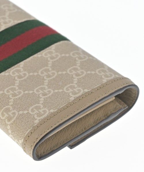 Gucci Wallet And Coin Case Women's