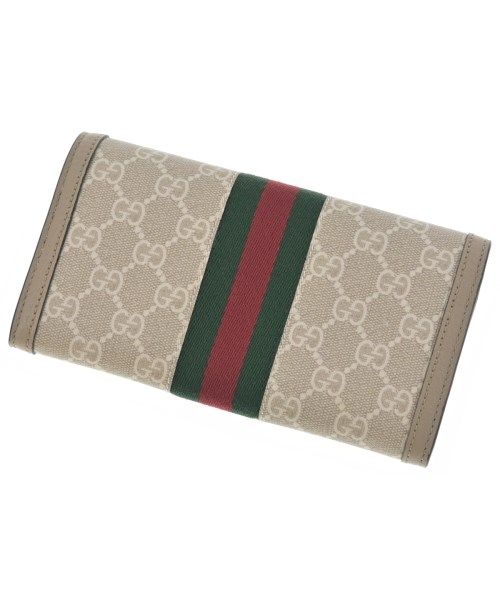 Gucci Wallet And Coin Case Women's