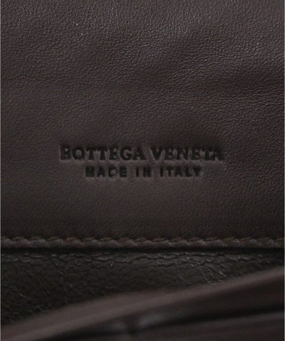 Bottega Veneta Wallet And Coin Case Women's