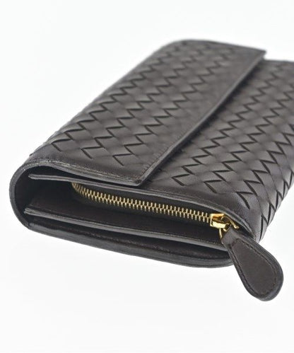 Bottega Veneta Wallet And Coin Case Women's