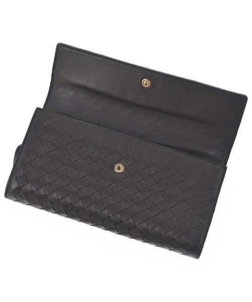 Bottega Veneta Wallet And Coin Case Women's