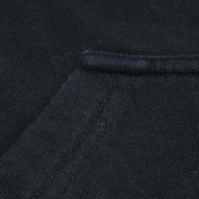 DIOR 043j646a0531 Logo Sweatshirt Hoodie XL