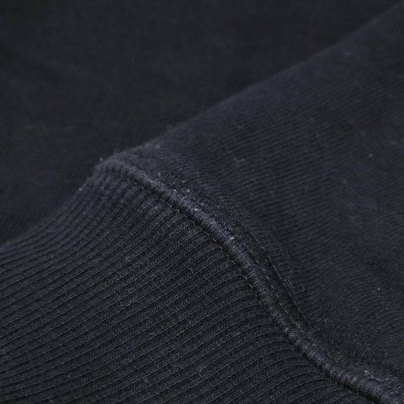 DIOR 043j646a0531 Logo Sweatshirt Hoodie XL