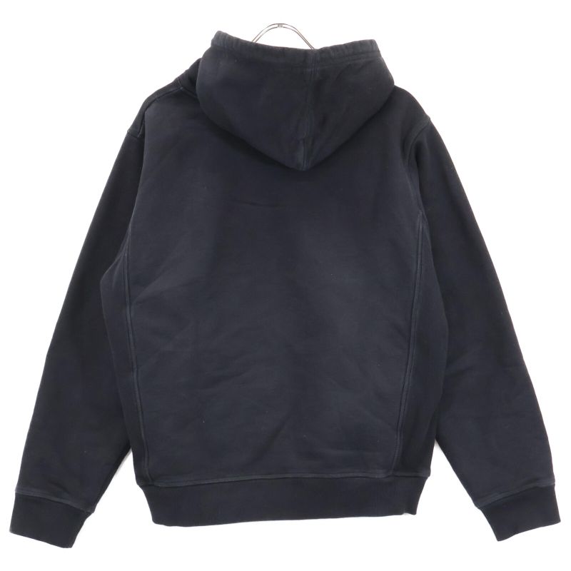 DIOR 043j646a0531 Logo Sweatshirt Hoodie XL